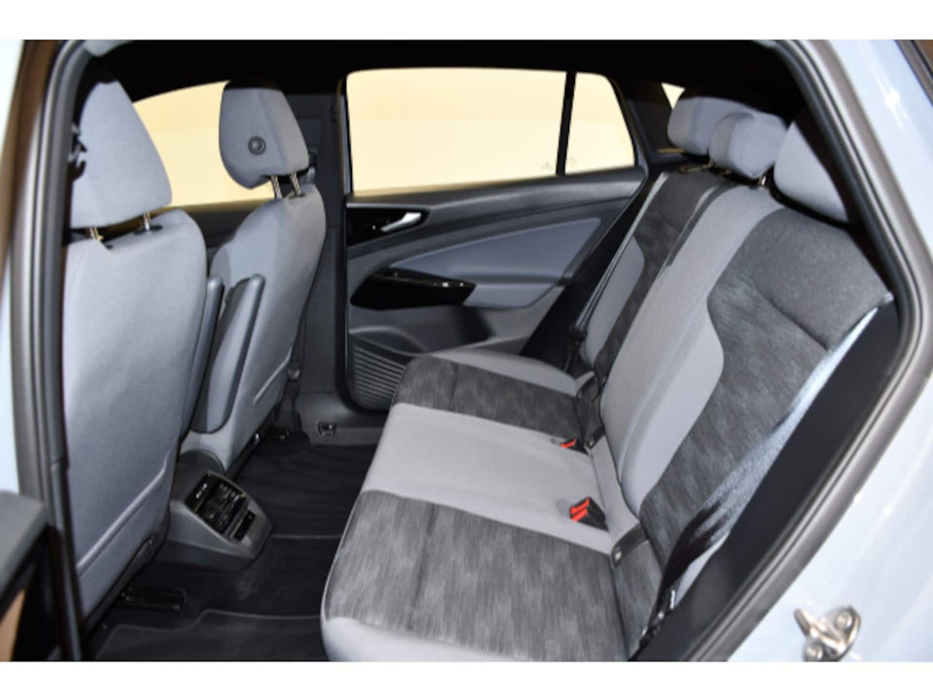 Volkswagen ID.4 Pro Performance