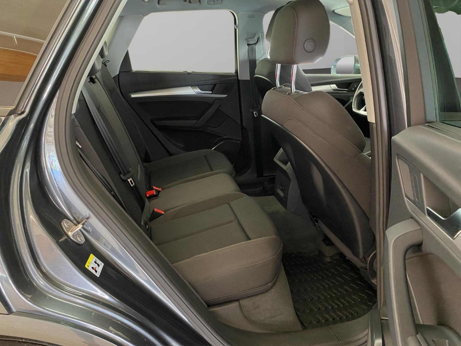 Audi Q5 SUV S line