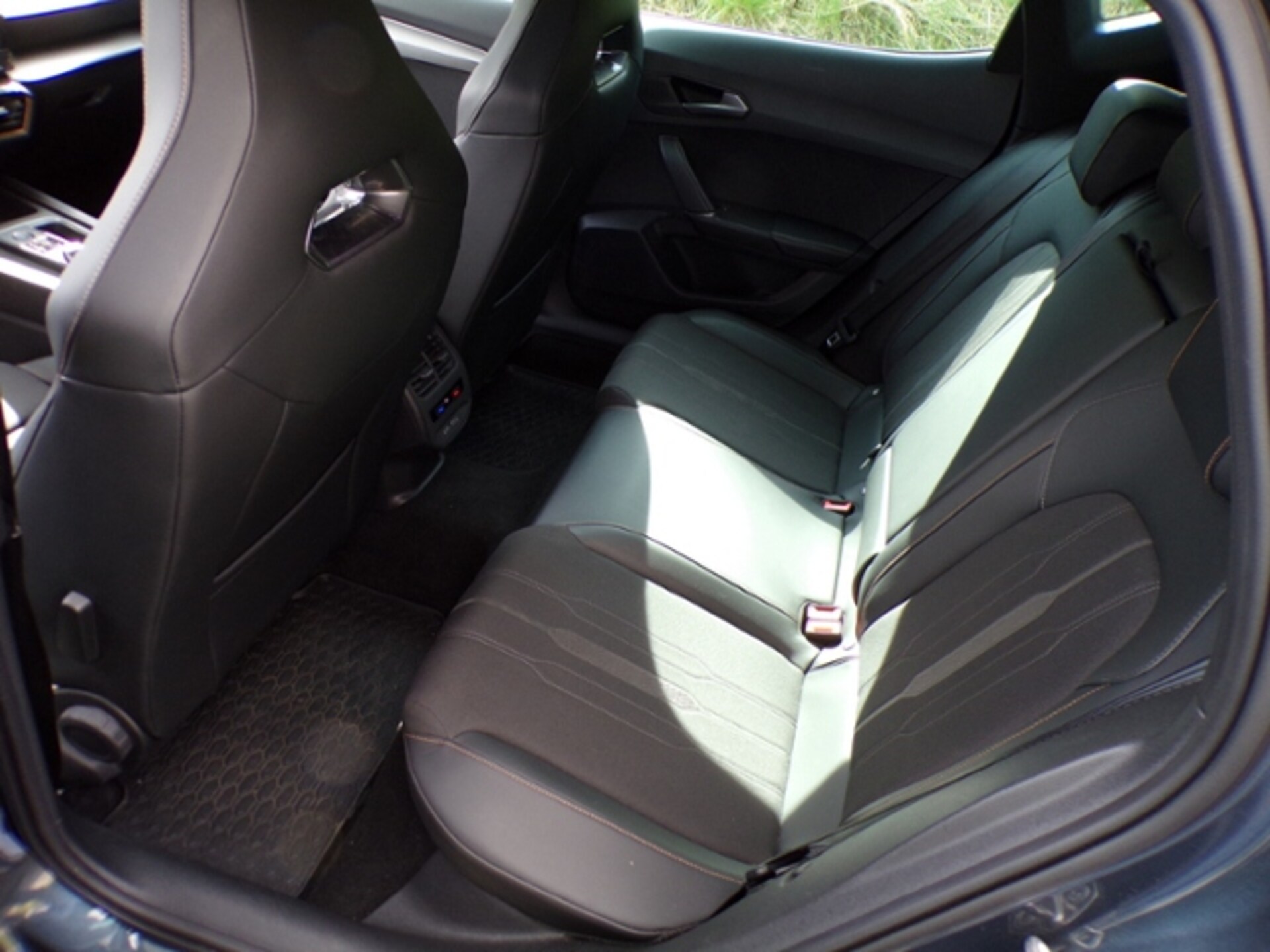 CUPRA Formentor VZ