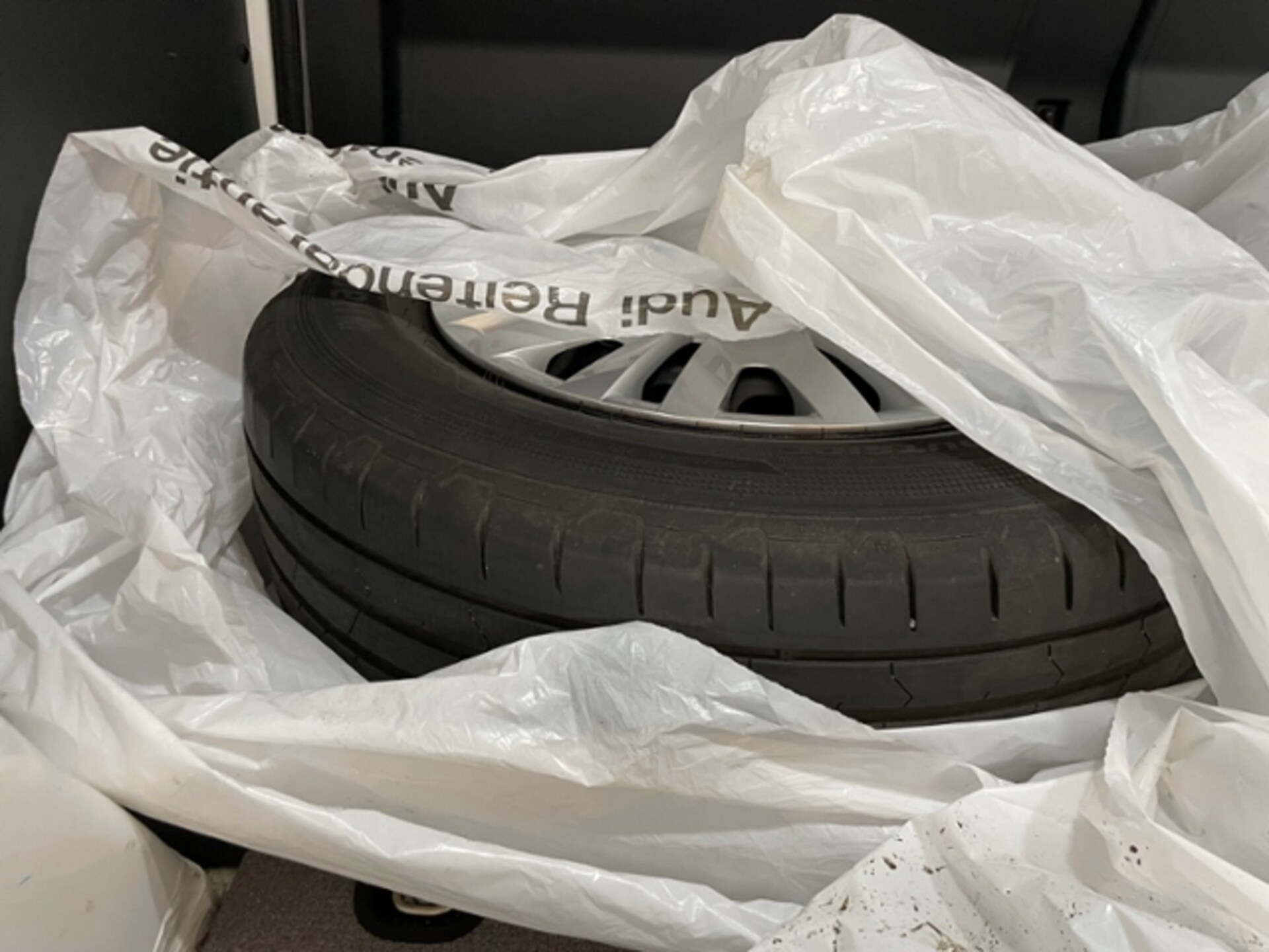 Volkswagen Caddy Cargo