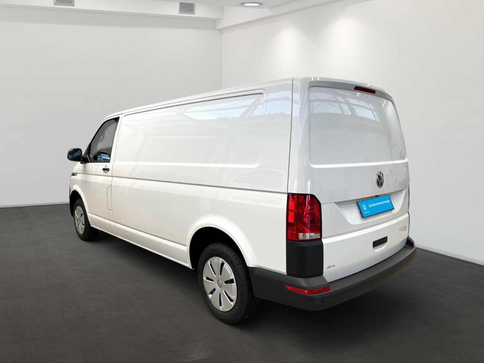 Volkswagen T6.1 Transporter Kasten langer Radstand – Bild 4