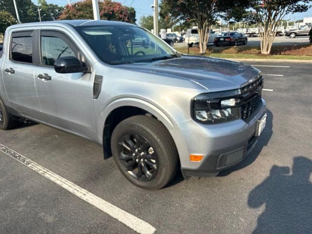 2024 Ford Maverick