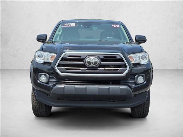 2019 Toyota Tacoma