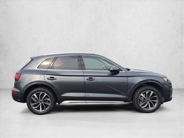 2024 Audi Q5