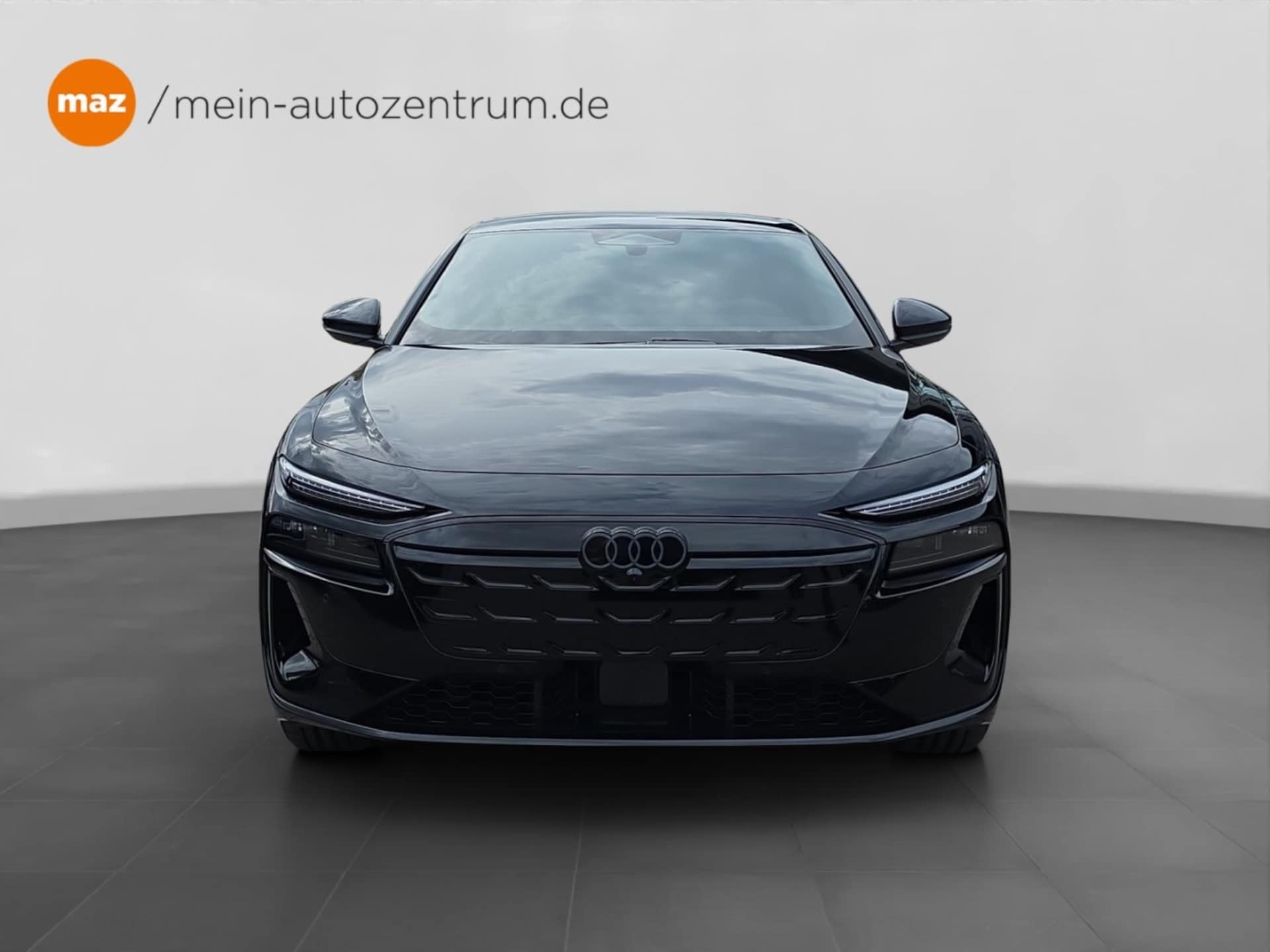 Audi A6 Avant e-tron