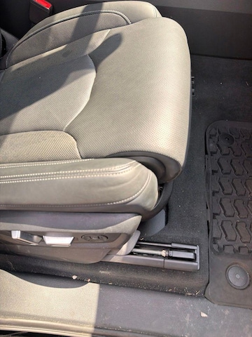 Photo of 2025 Audi Q7