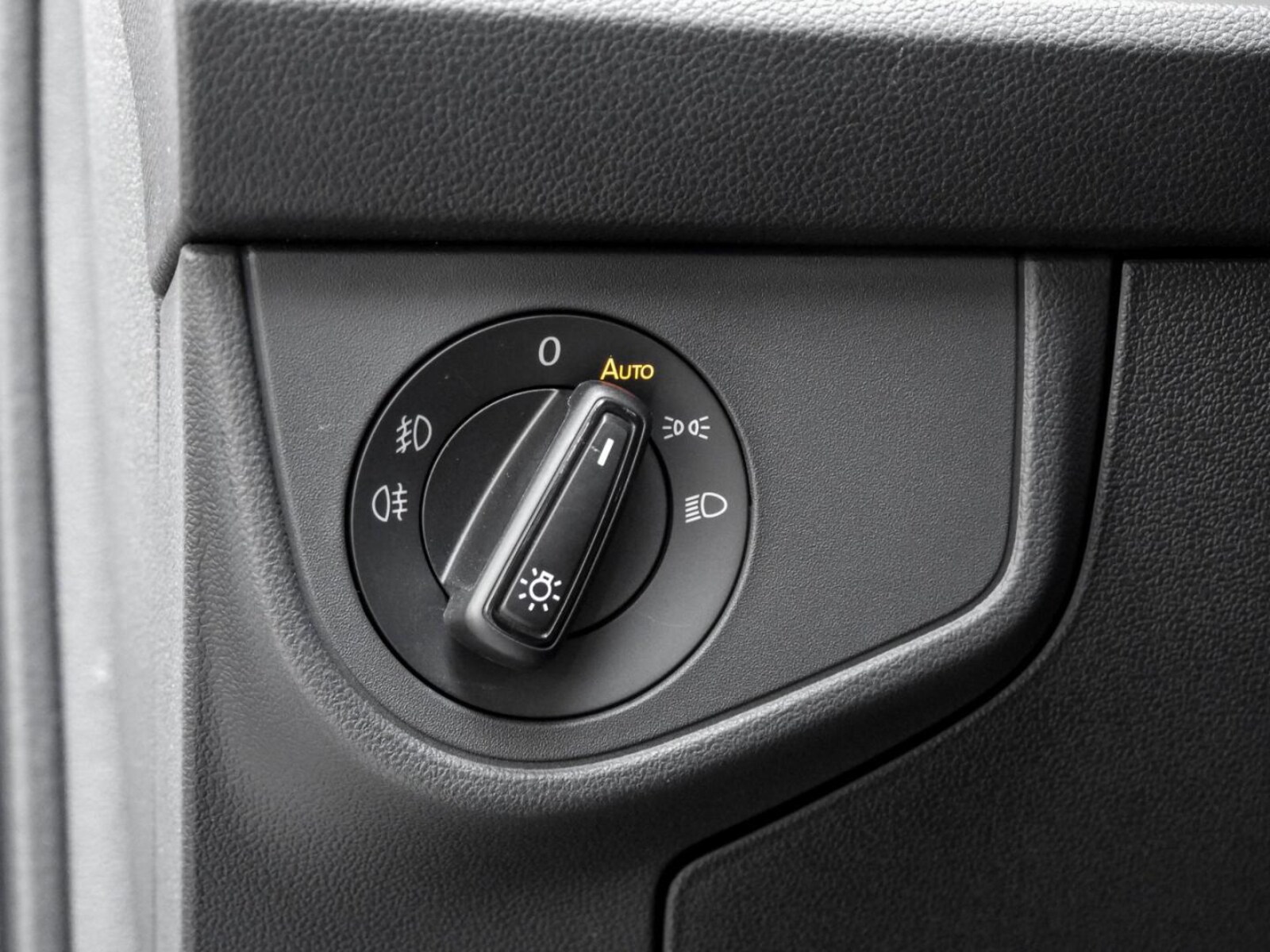 Volkswagen Taigo – Bild 14