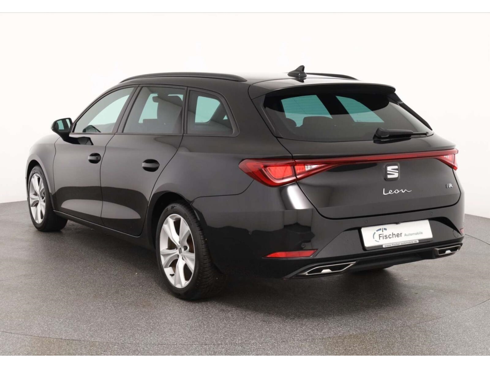 SEAT Leon Sportstourer – Bild 3
