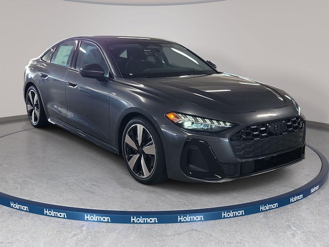 2026 Audi A5 Sedan