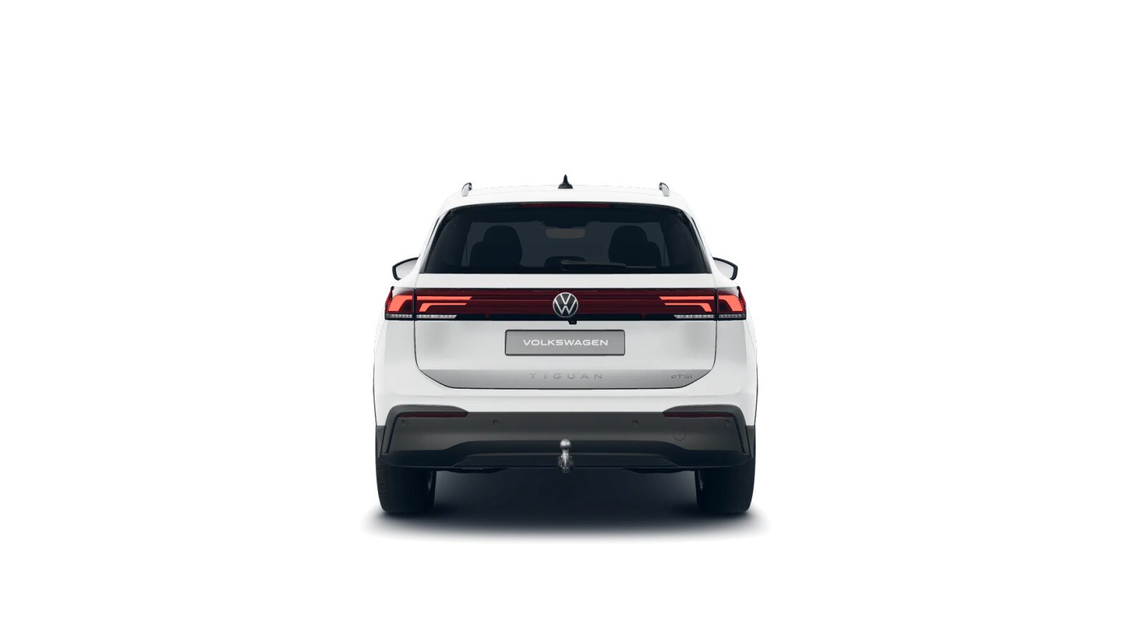 Volkswagen Tiguan – Bild 6