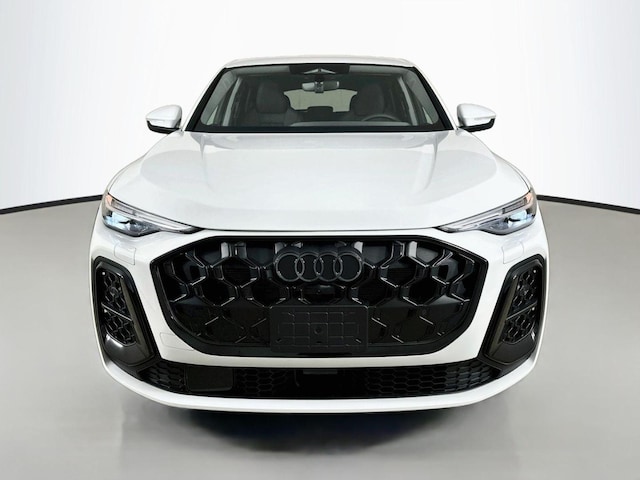 2026 Audi Q5 Sportback