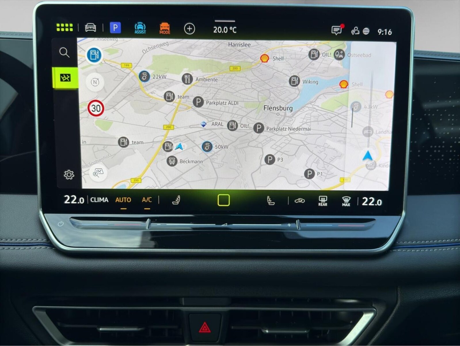 Volkswagen Tiguan – Bild 11