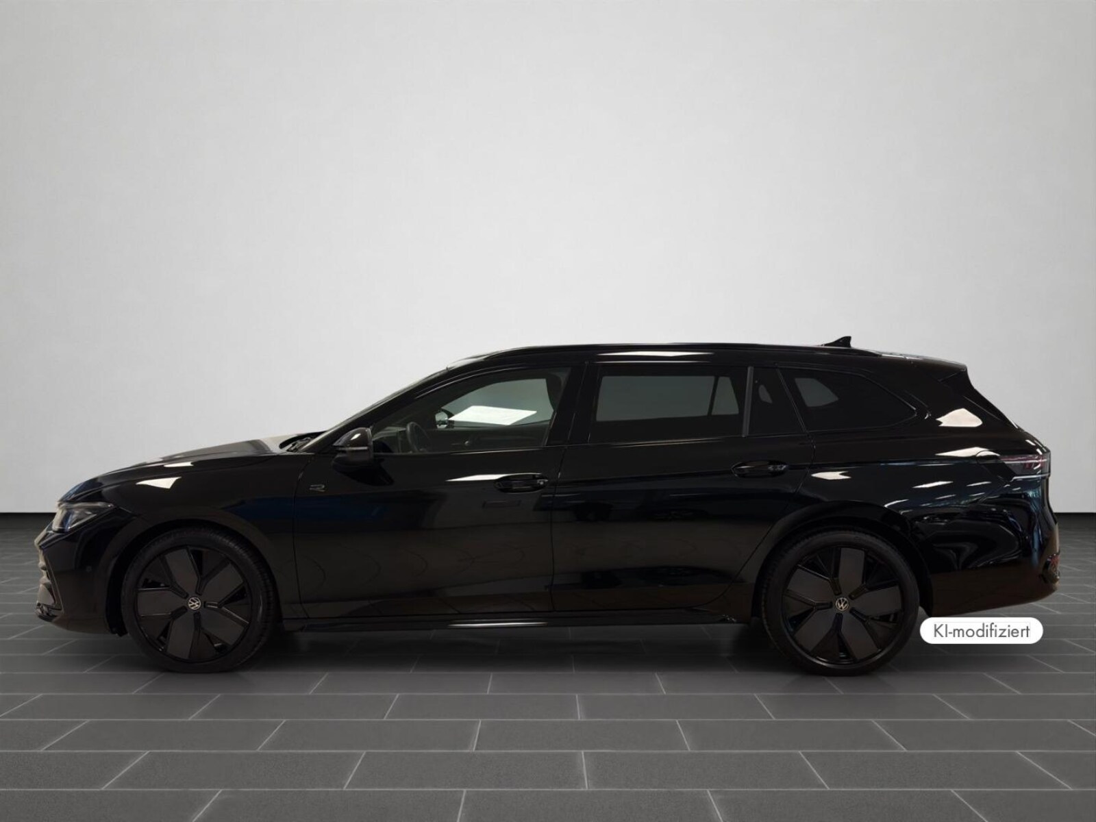 Volkswagen Passat – Bild 7