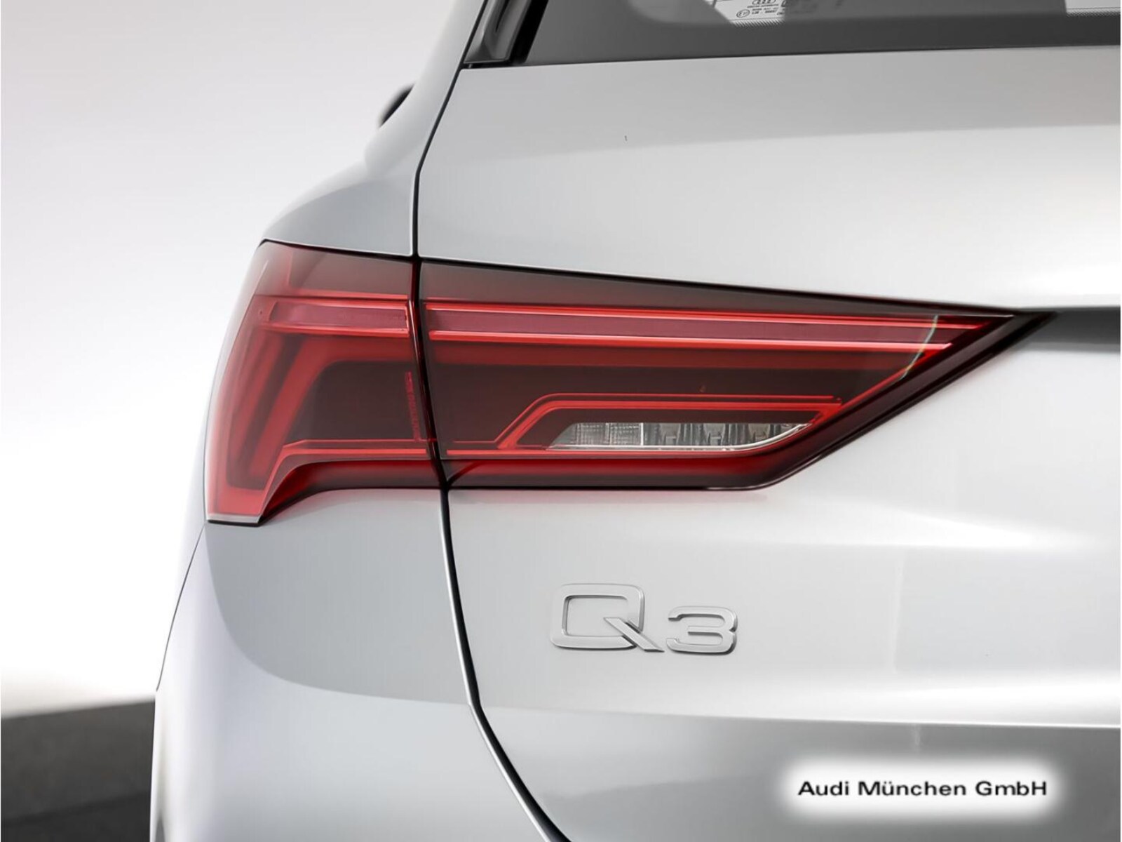Audi Q3 – Bild 7