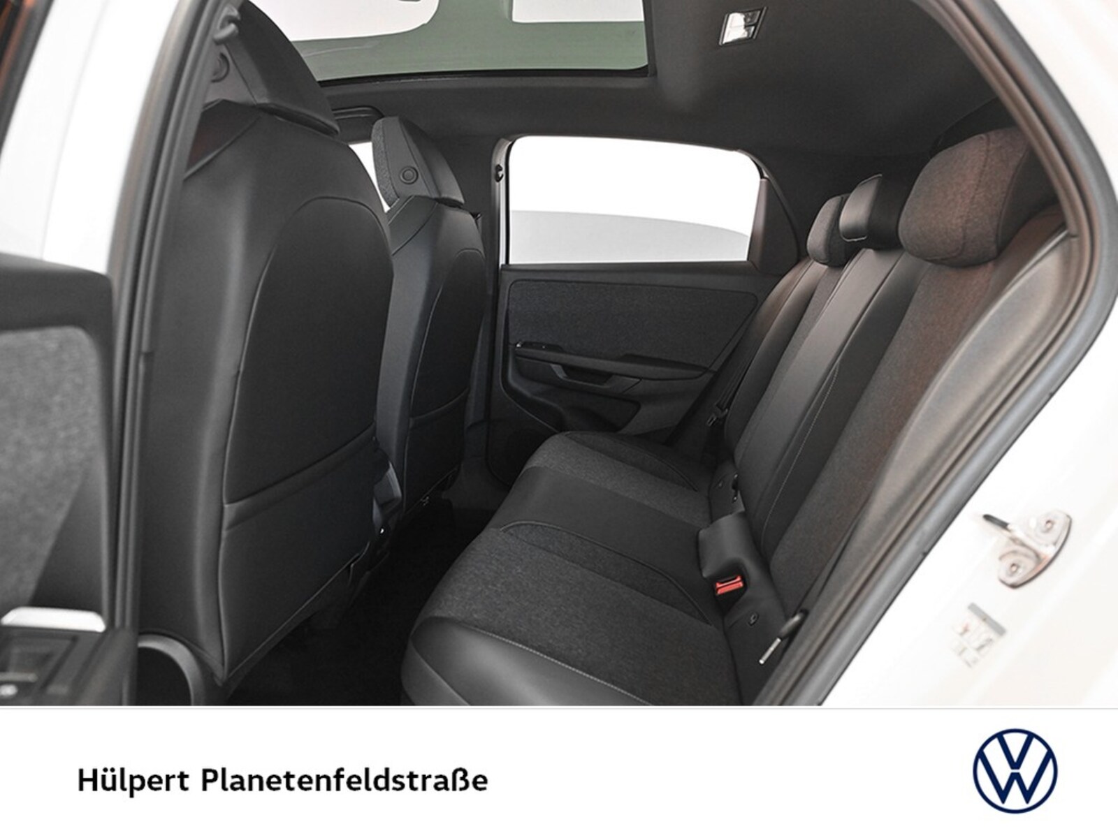 Volkswagen ID. Polo – Bild 12