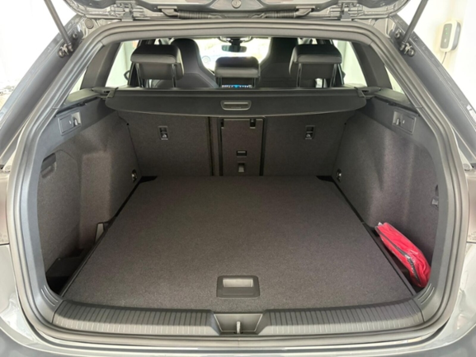 Volkswagen Golf Variant – Bild 10