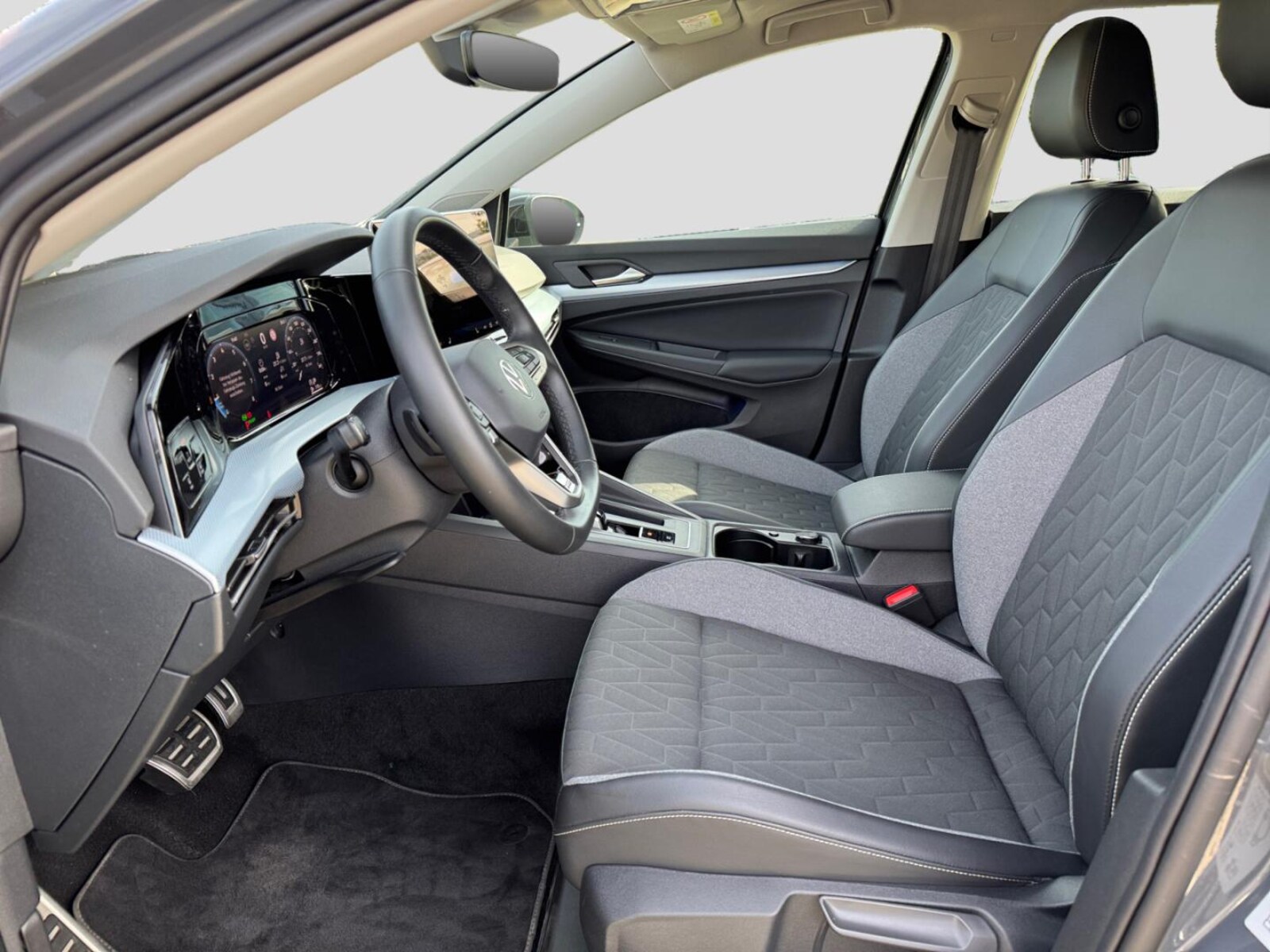 Volkswagen Golf – Bild 9