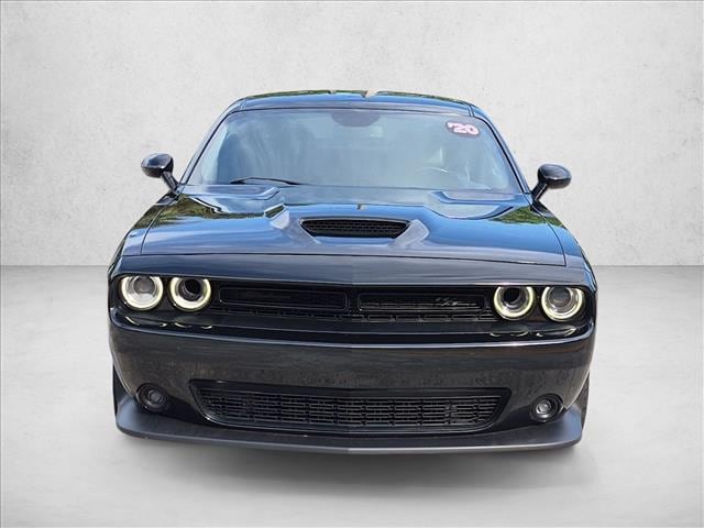 2020 Dodge Challenger