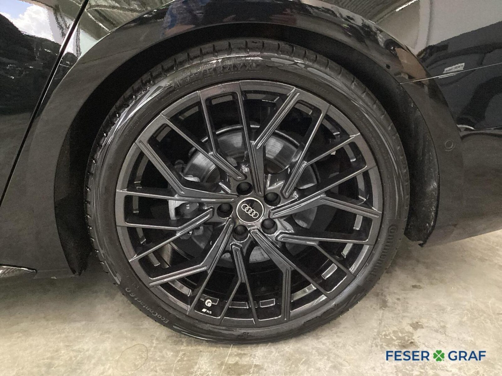 Audi A6 Avant – Bild 6