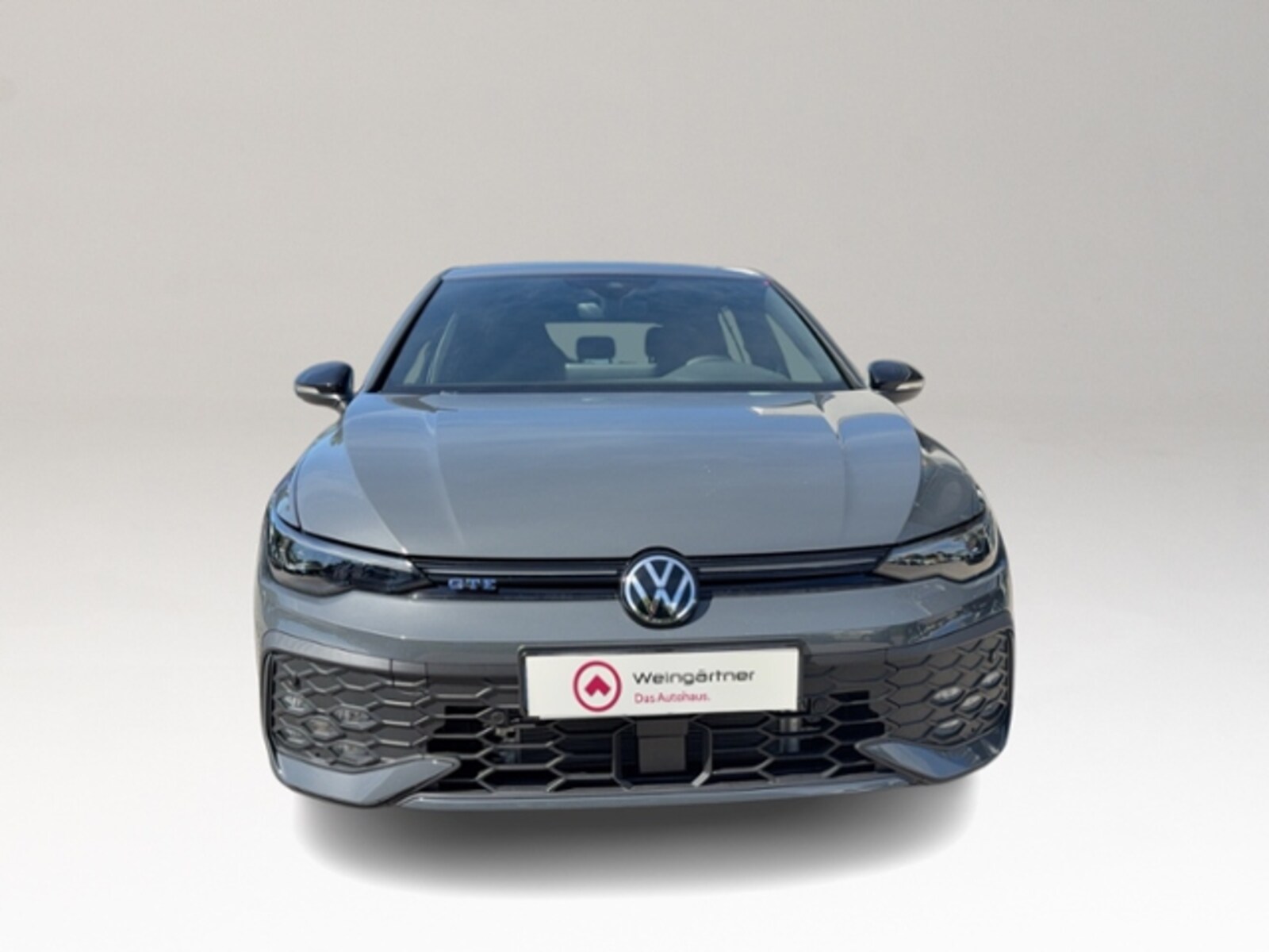Volkswagen Golf – Bild 9