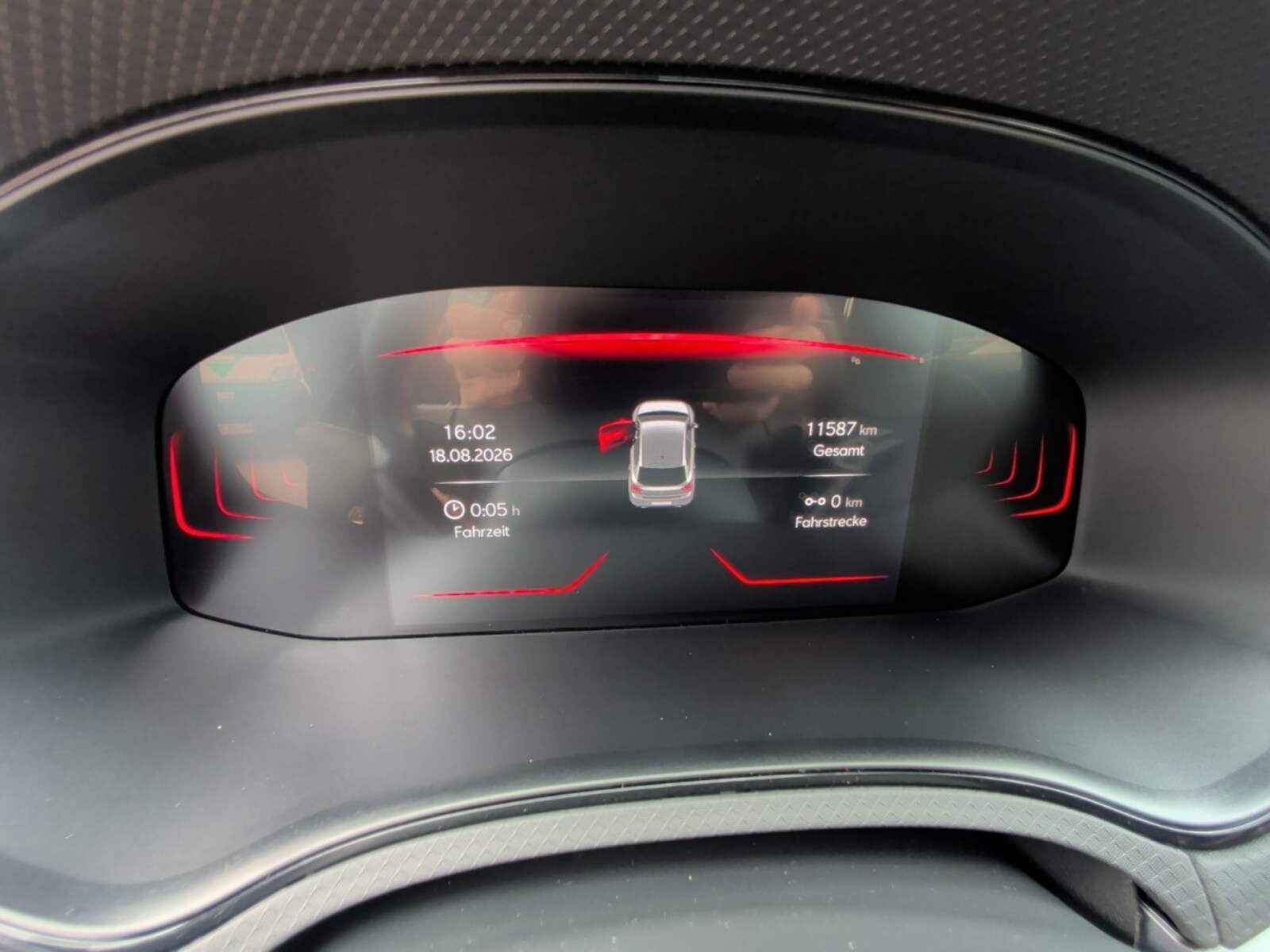 SEAT Ibiza – Bild 11