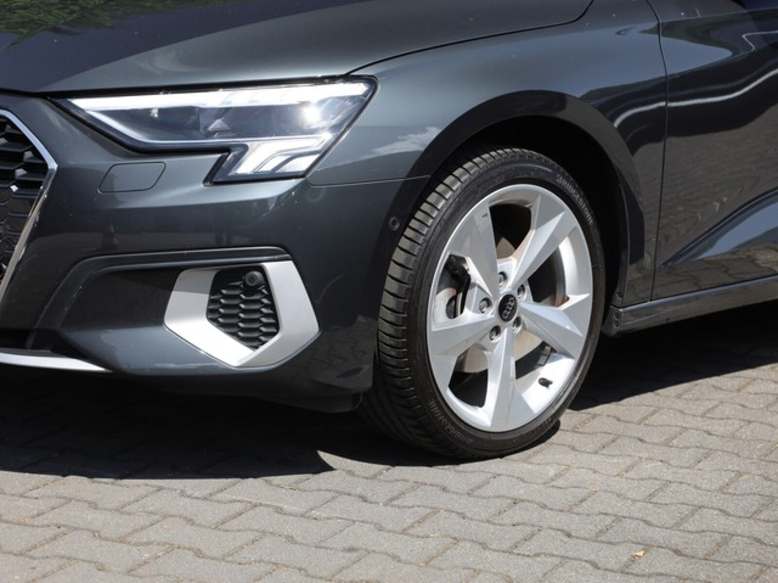 Audi A3 Sportback – Bild 11