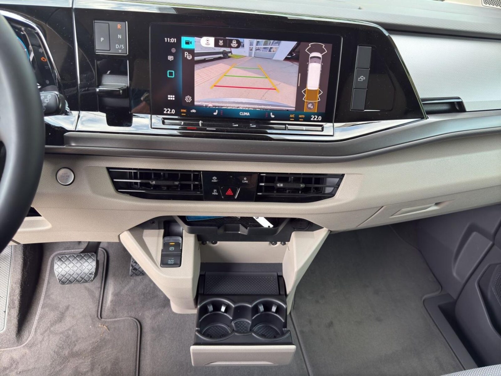 Volkswagen California – Bild 12