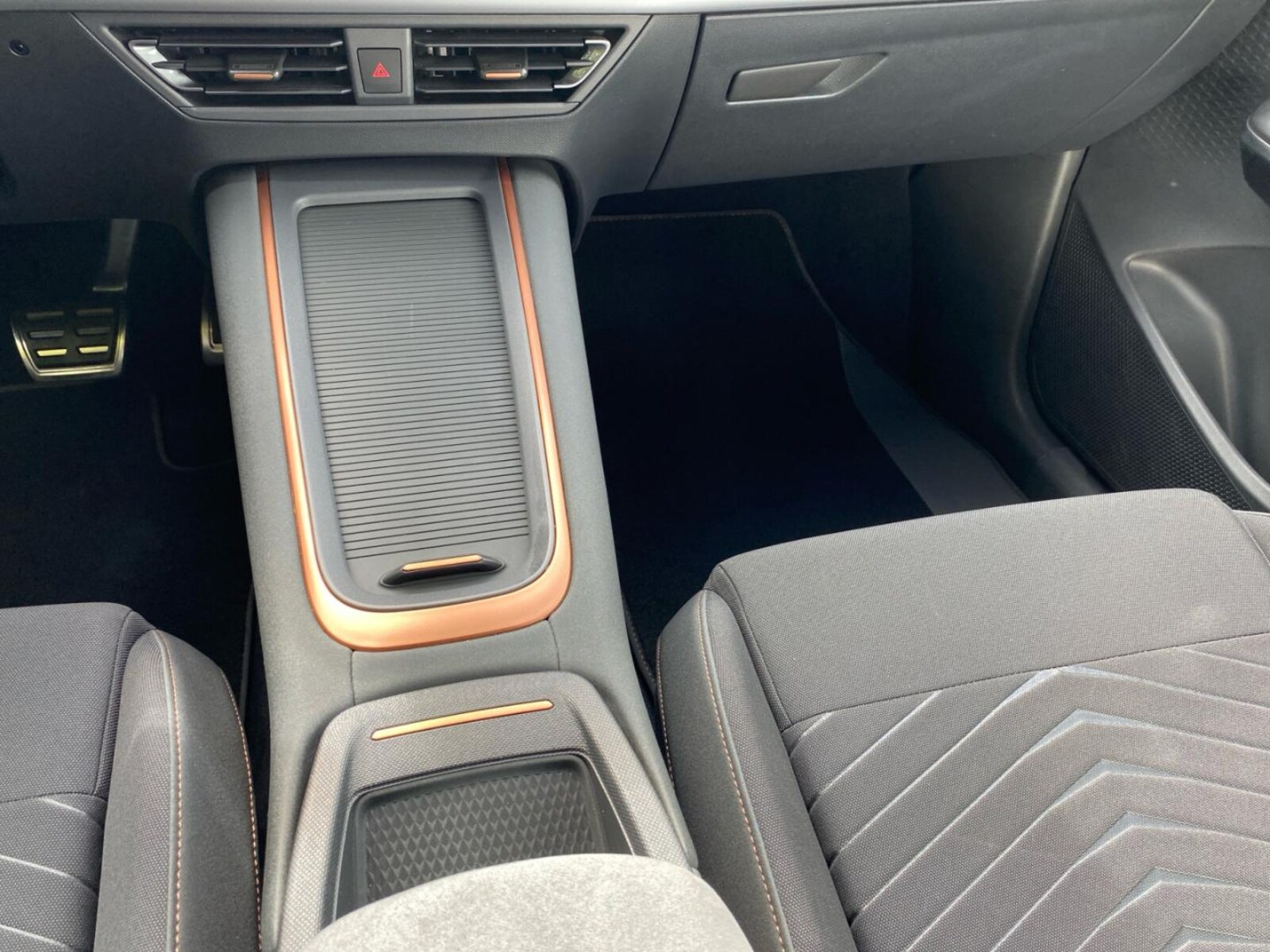 CUPRA Born – Bild 7