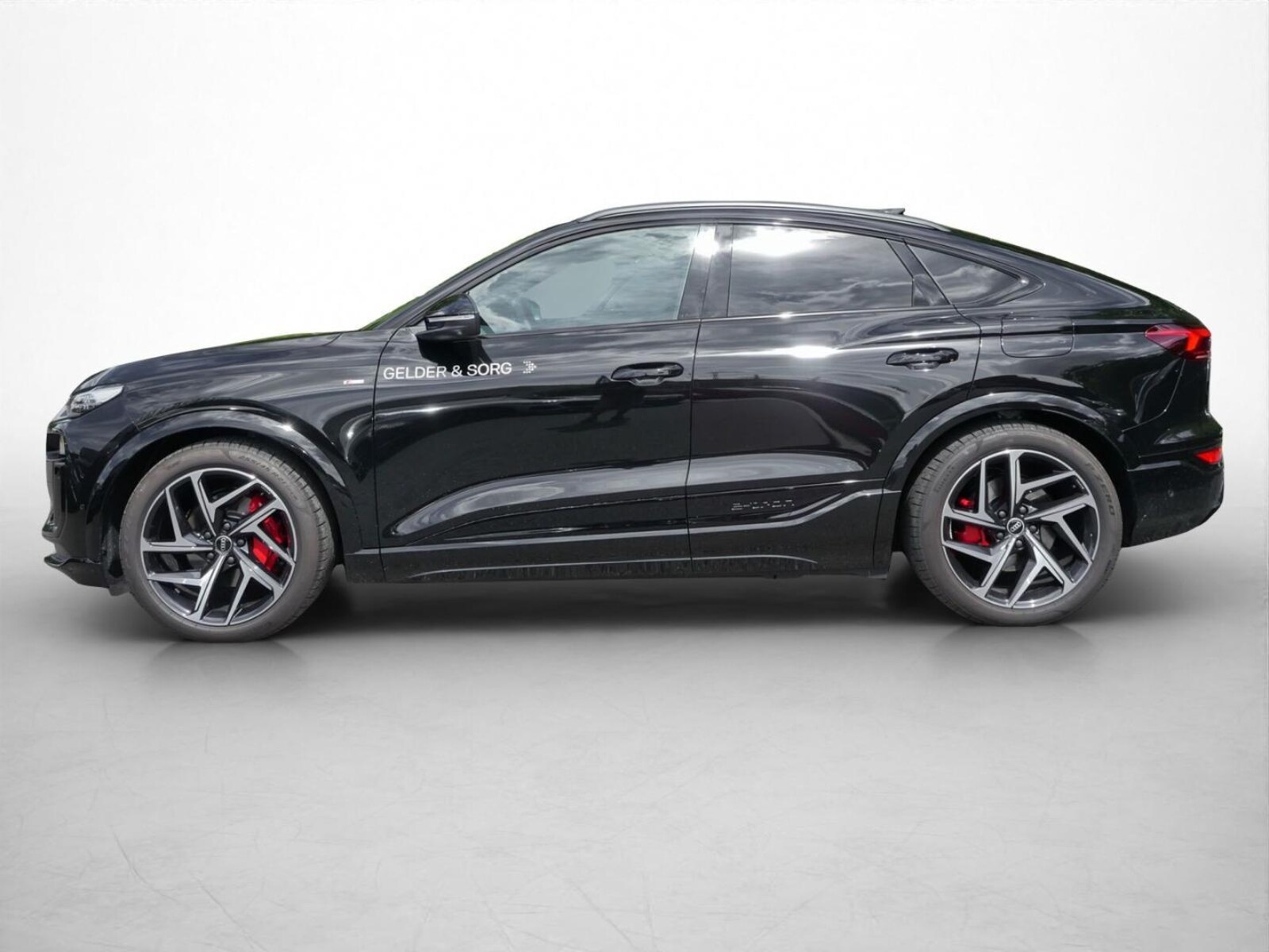 Audi Q6 Sportback e-tron – Bild 3