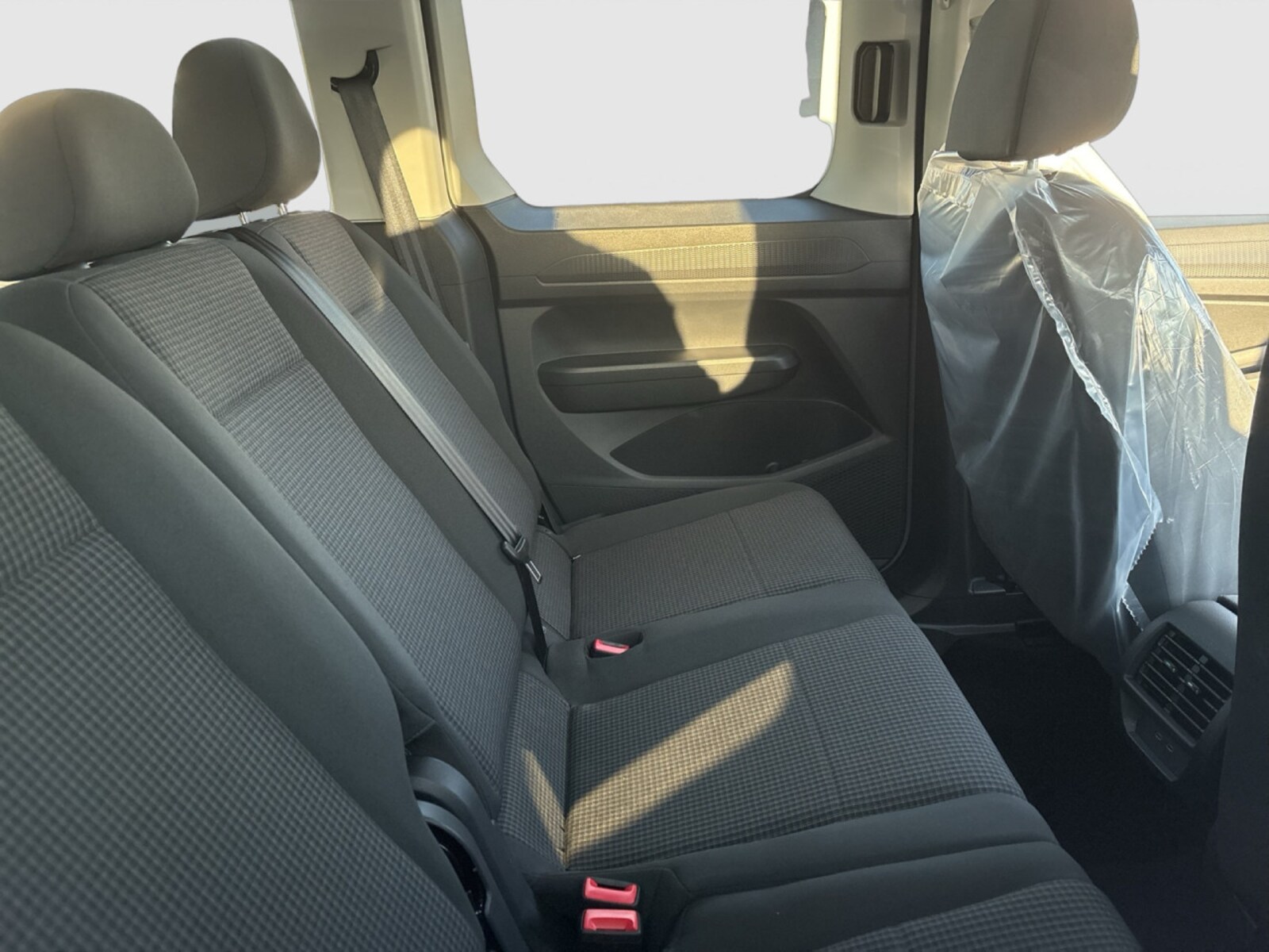 Volkswagen Caddy – Bild 10