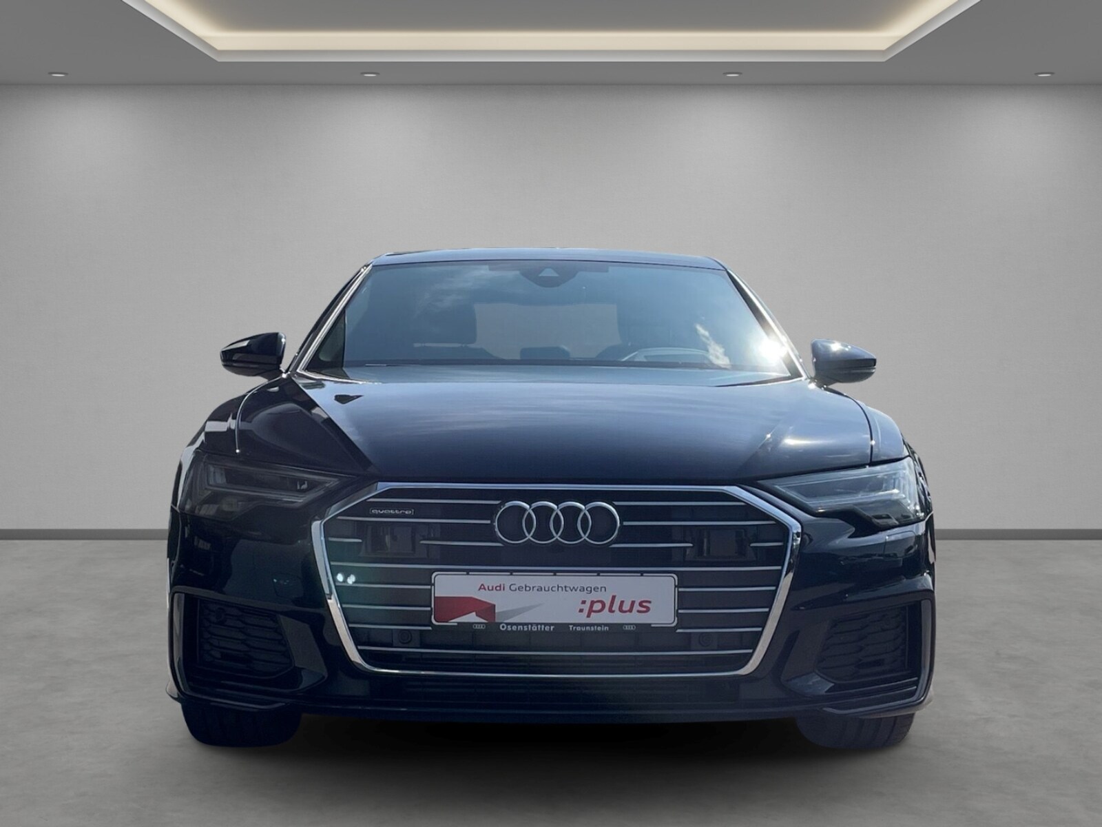 Audi A6 Limousine – Bild 10