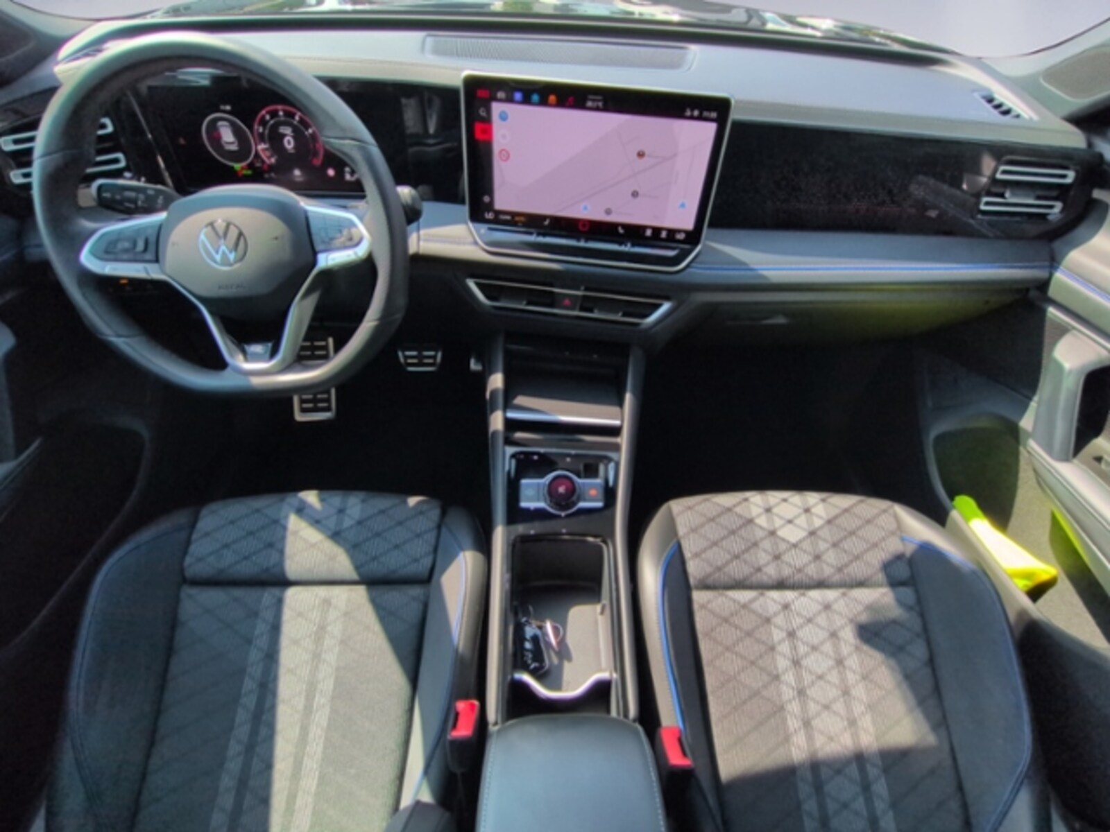 Volkswagen Tiguan – Bild 16