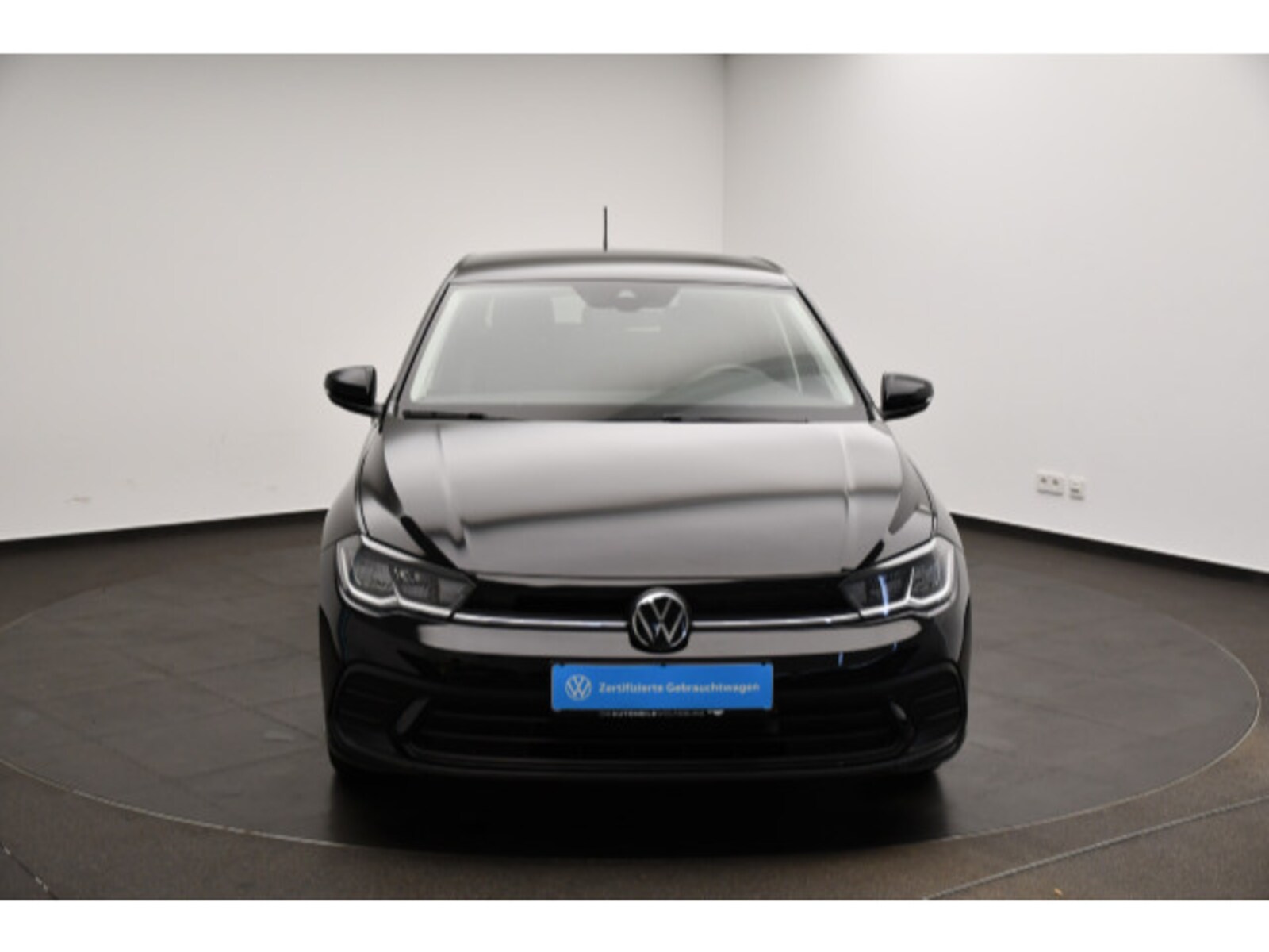 Volkswagen Polo – Bild 17