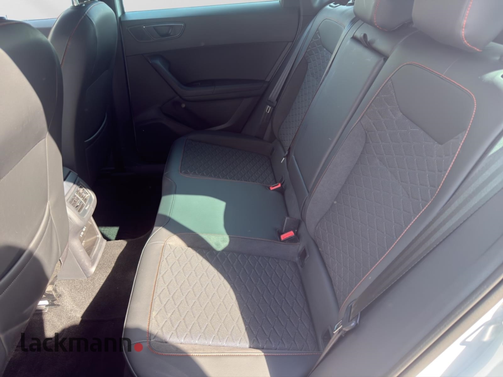 SEAT Ateca – Bild 9