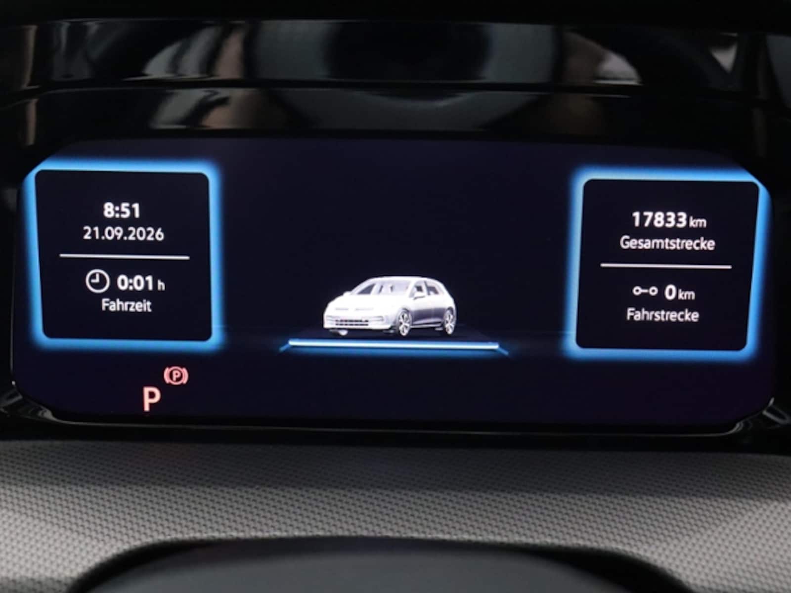 Volkswagen Golf – Bild 5
