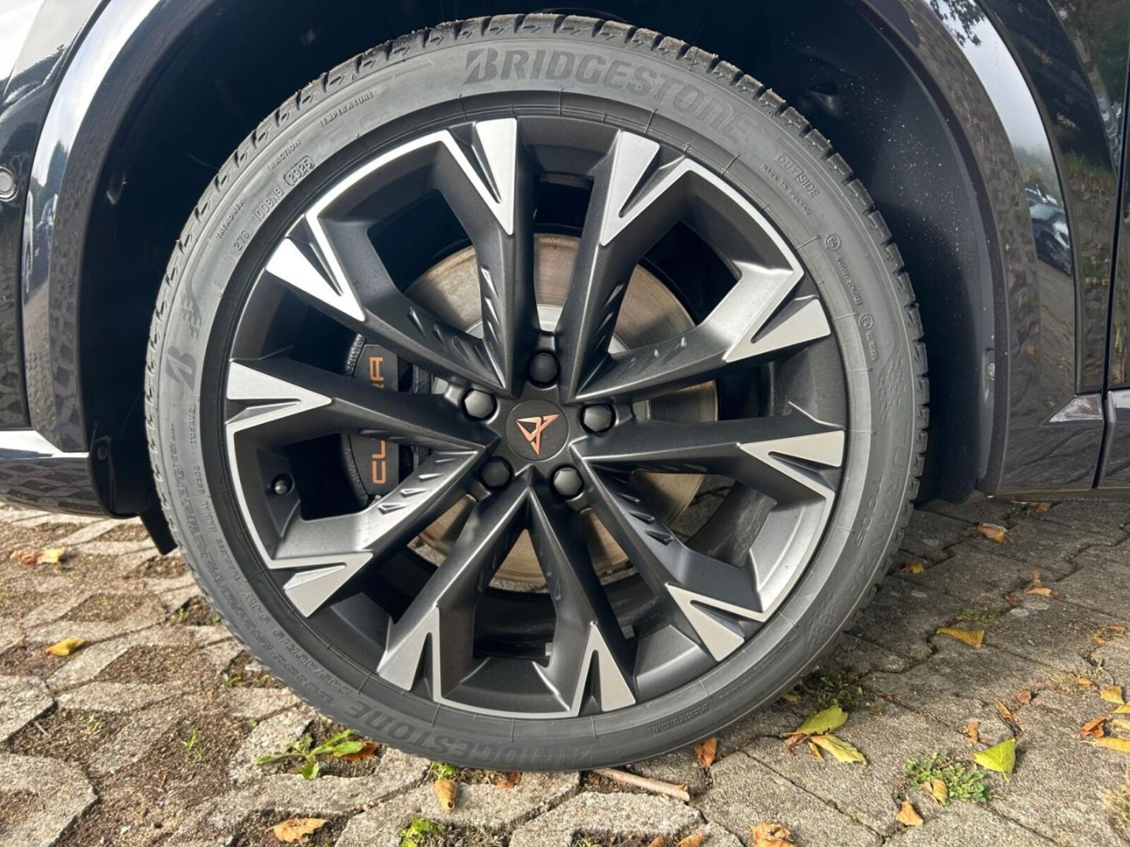 CUPRA Formentor – Bild 12