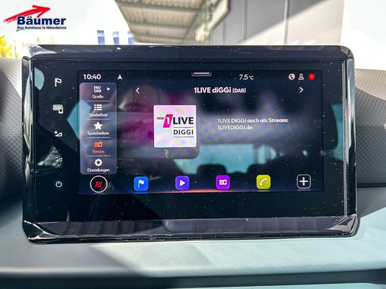 SEAT Arona – Bild 20
