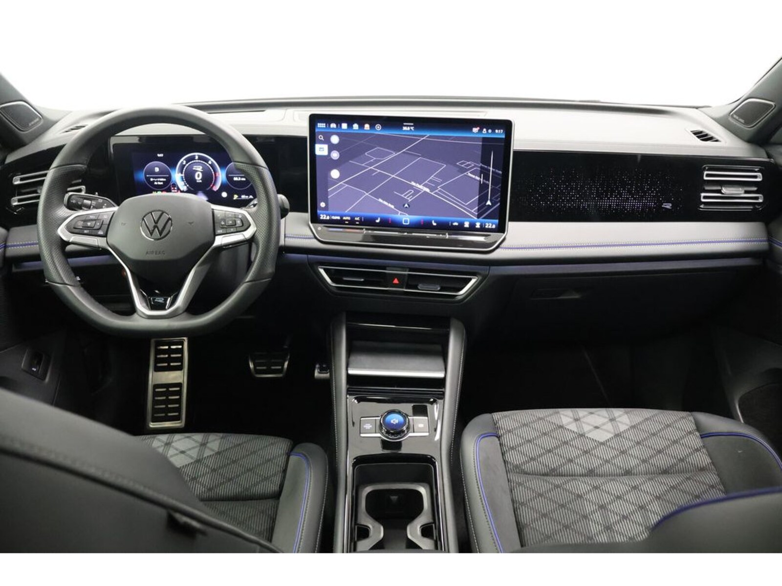 Volkswagen Tiguan – Bild 8