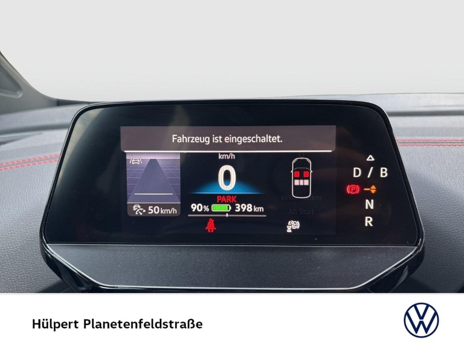 Volkswagen ID.4 – Bild 14