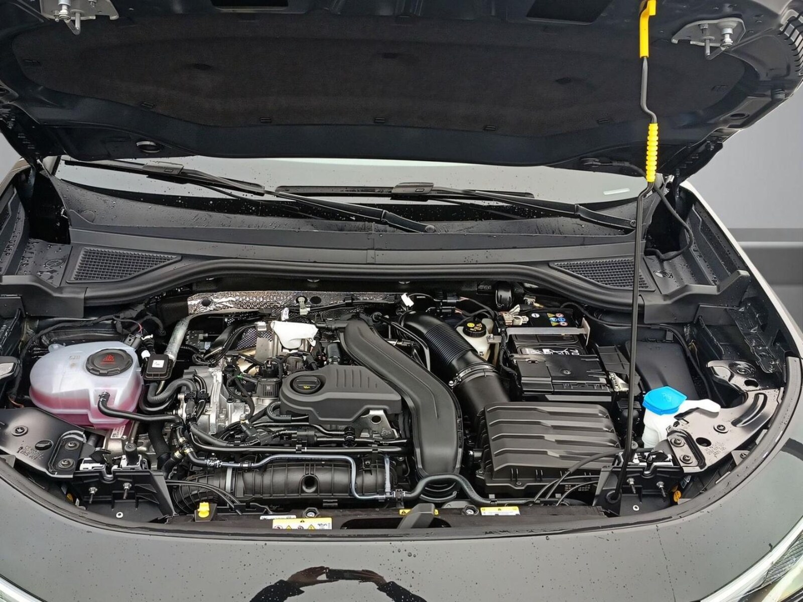 Volkswagen T-Roc – Bild 16