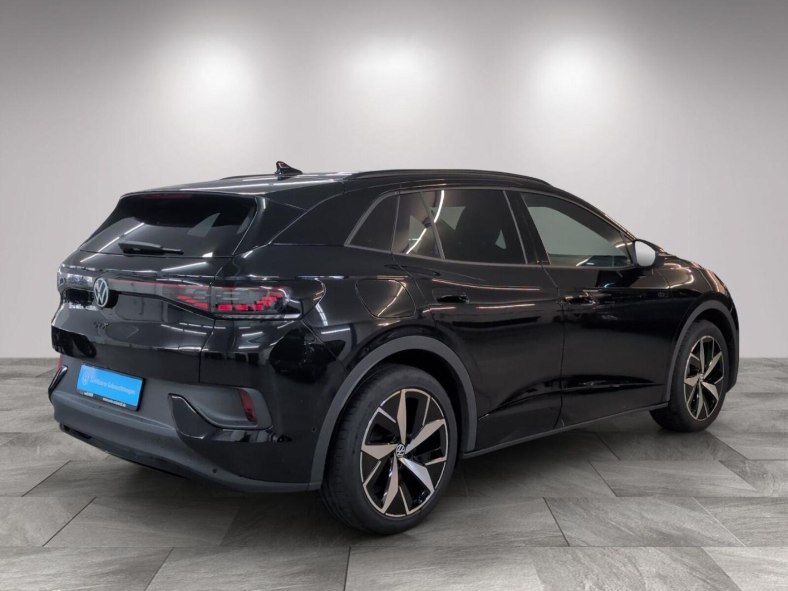 Volkswagen ID.4 – Bild 3