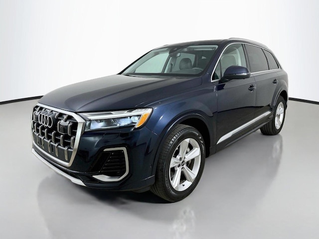 2025 Audi Q7