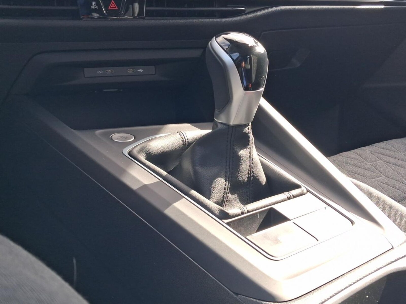 Volkswagen Golf – Bild 5