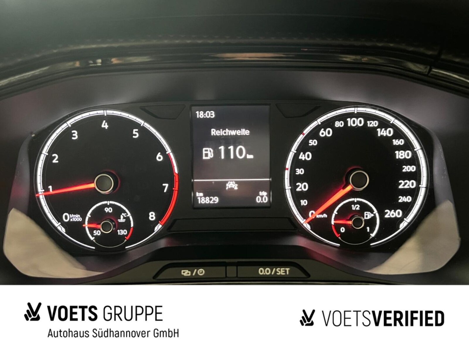 Volkswagen T-Cross – Bild 11
