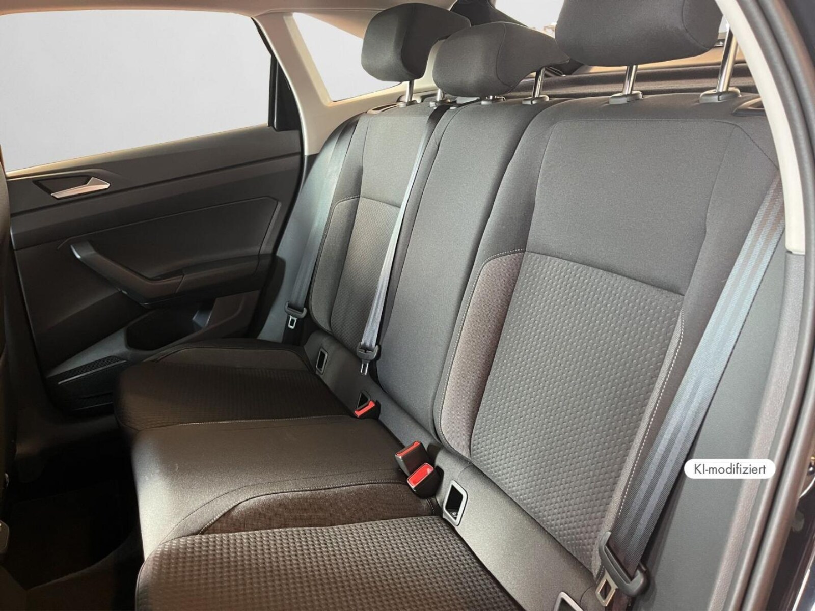 Volkswagen Taigo – Bild 14