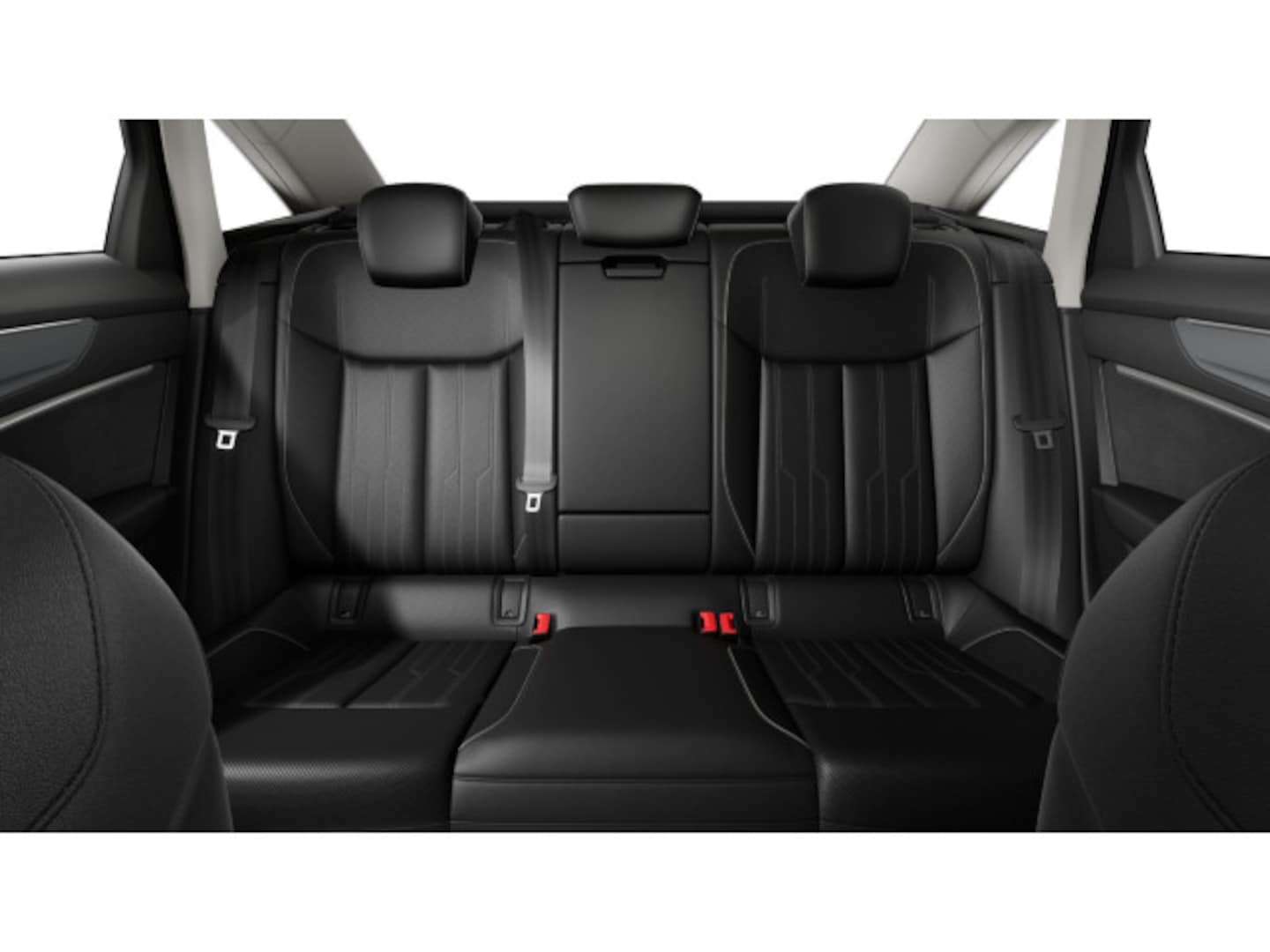 Bild über Audi A6 Limousine advanced 45 TFSI quattro S tronic - für weitere Informationen kontaktieren Sie den Audi Partner