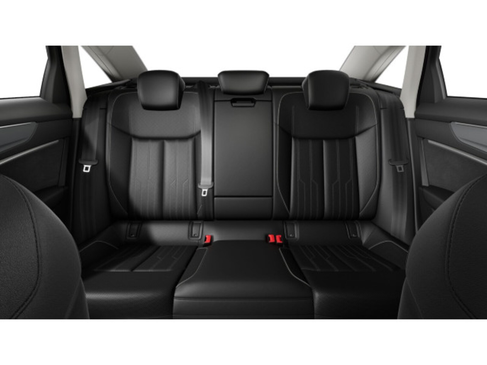Audi A6 Limousine – Bild 9