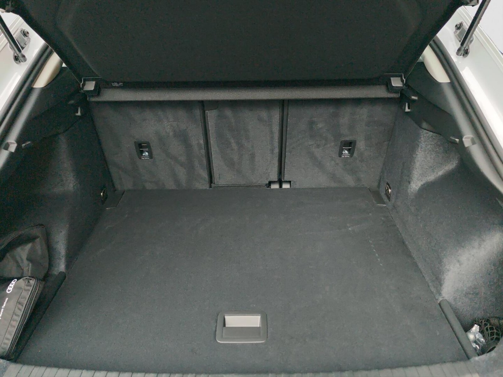Audi Q3 Sportback – Bild 14