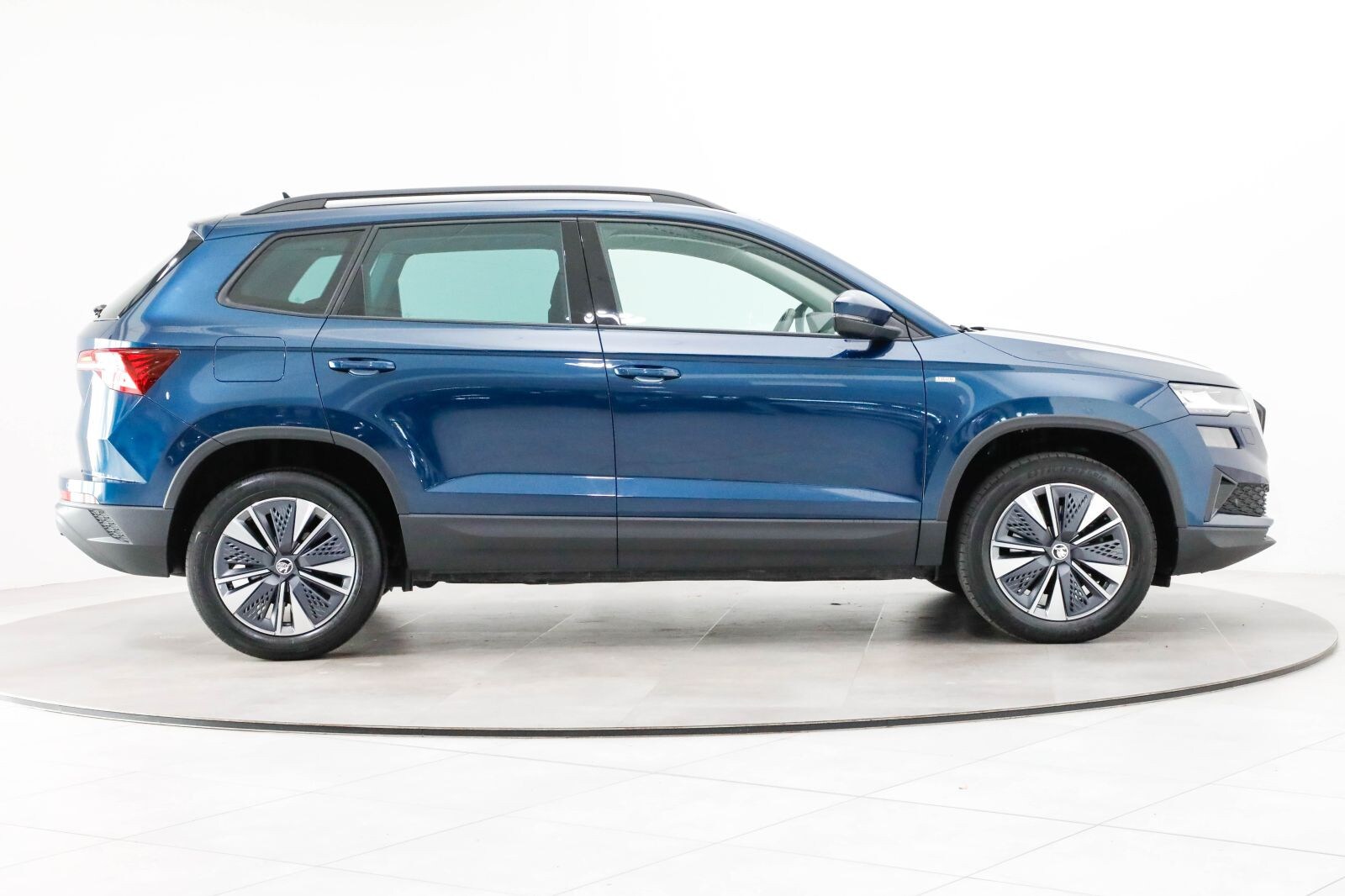 Škoda Karoq – Bild 9