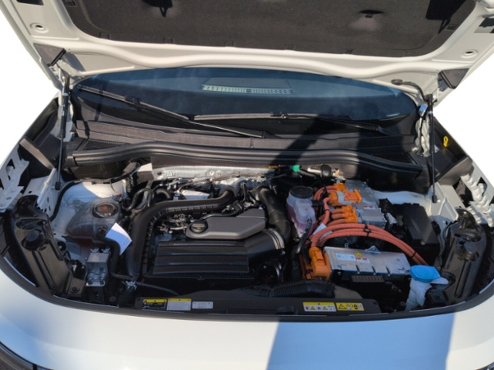 Volkswagen Tayron – Bild 21